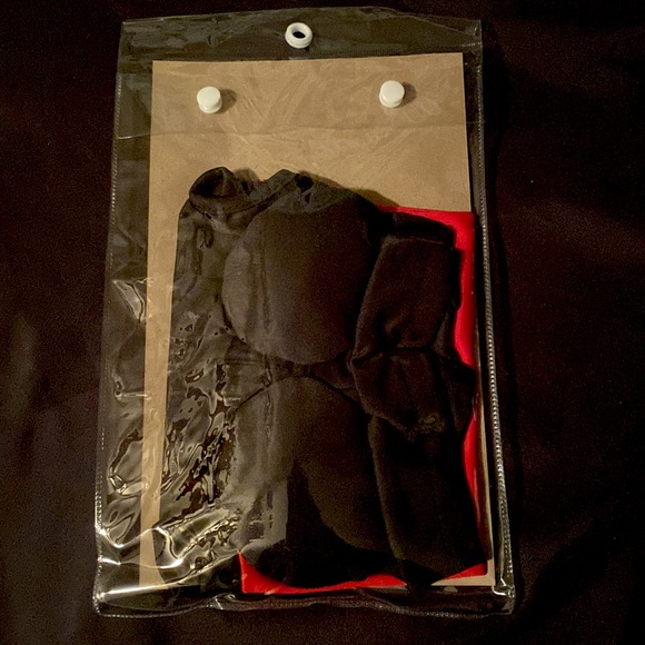 Disney for Pets Mickey Mouse Halloween Costume for Dogs NWT - Picture 4 of 9